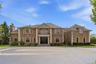 Brick Colonial