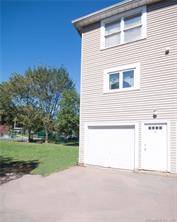 Welcome to your new home with your own attached garage, with separate Laundry room attached.