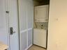 14. Washer and dryer