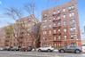 View of apartment building / complex