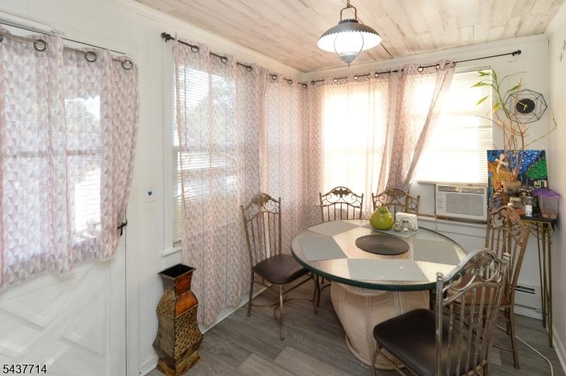 Sunroom