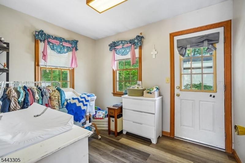 Bonus Room/Home Office