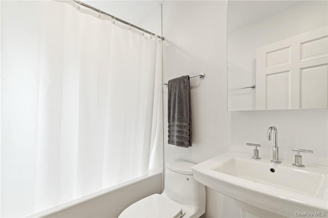 Guest Suite Bath