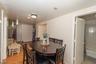 3rd floor- dining room