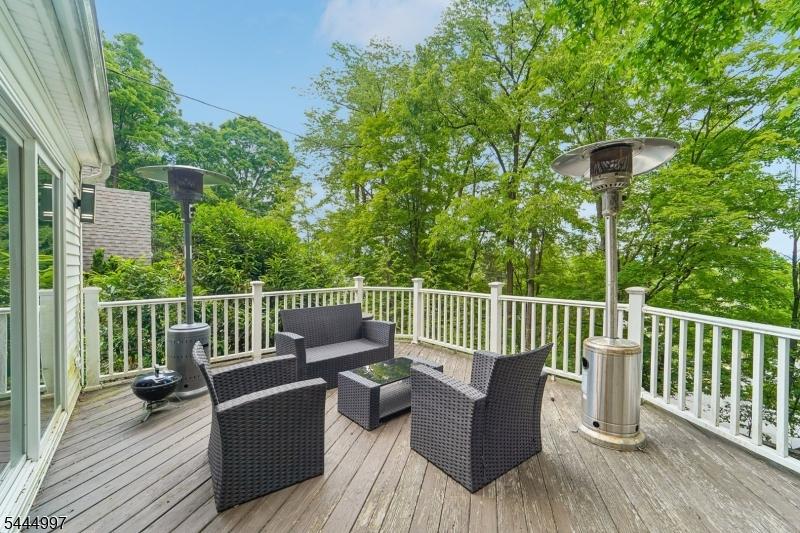 Front Patio