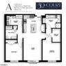A Floor Plan