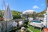 rooftop deck
