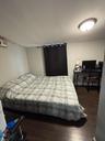 second floor (second bedroom)