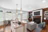 Virtual Staging Family Room