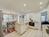 View from Kitchen corner