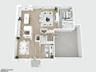 First floor 3D