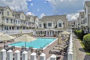 Welcome to beautiful River's Edge in the Village of Springdale in Stamford, CT just a 5 minute walk from the Metro North Railroad.