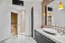 Steam Room and Sauna