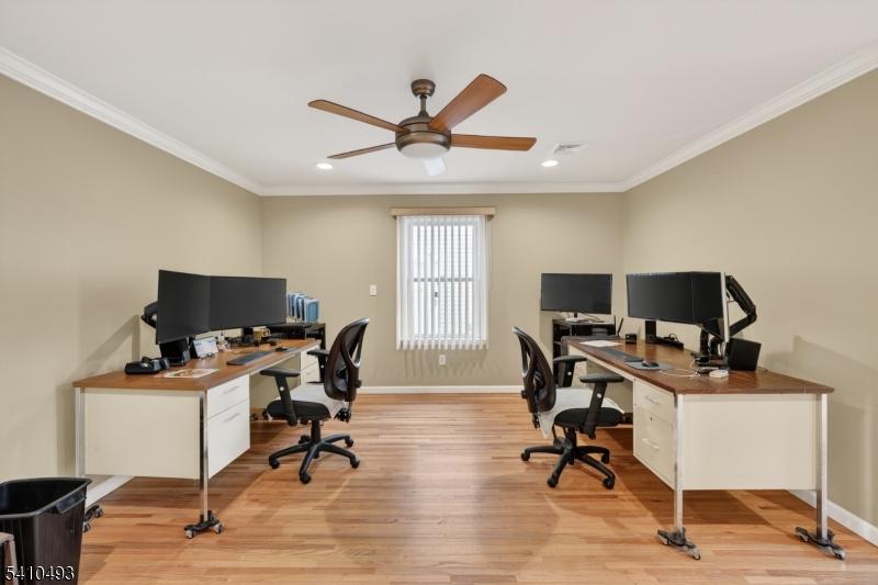 Office Room