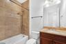 Hall Bath