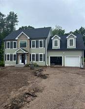 ANOTHER SPECTACULAR NEW CONSTRUCTION HOME by Morecon Builders !