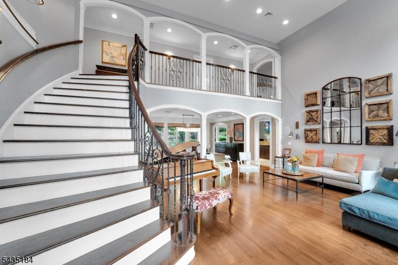 Grand Foyer