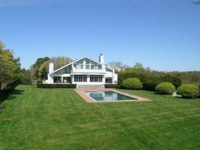 Beautiful Property Southampton North With Pool & Tennis
