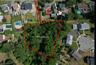 outline of buildable lot