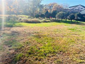 Beautiful LEVEL LOT WILL NEED septic site plan, DOT approval and sewer conected !
