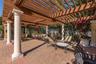 Verandah at Clubhouse