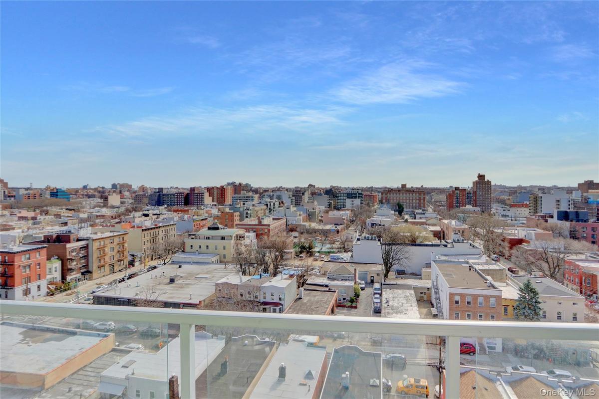 City view