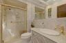 Second floor Bathroom