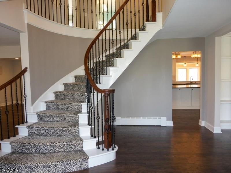 Stair