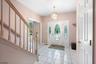 ENTRANCE FOYER