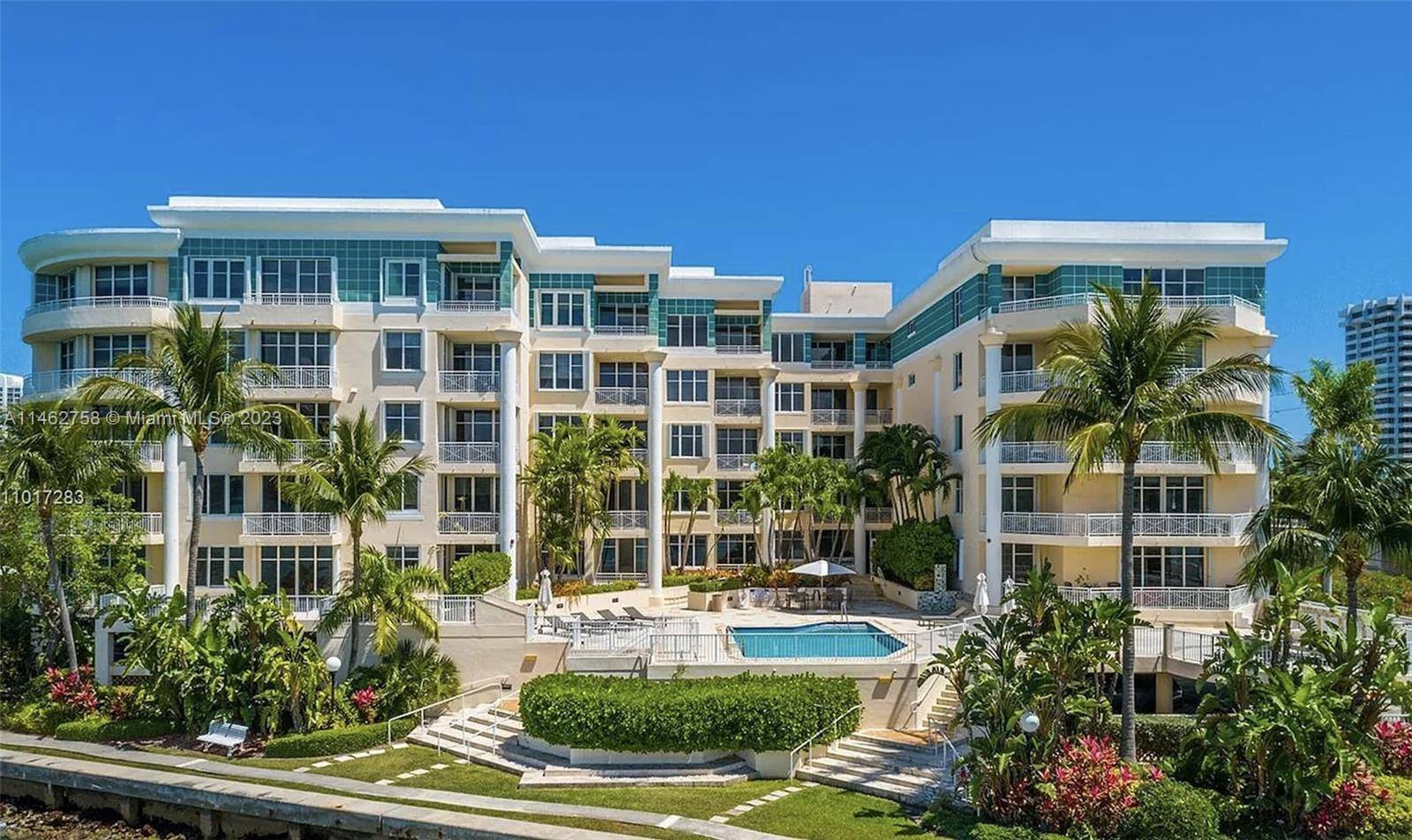 Discover the epitome of coastal living in this exquisite 2bed 2.