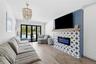 Living Space(First Level)