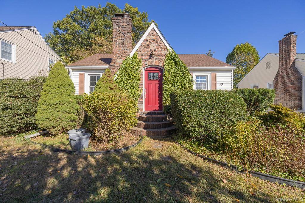 Welcome to this inviting 3 Bedroom, 1.