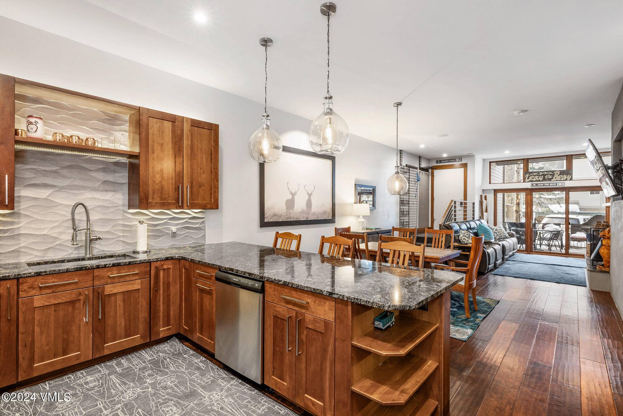 Nestled in the charming town of Avon, Colorado, this exquisite property offers an unparalleled lifestyle in a location that is truly second to none.