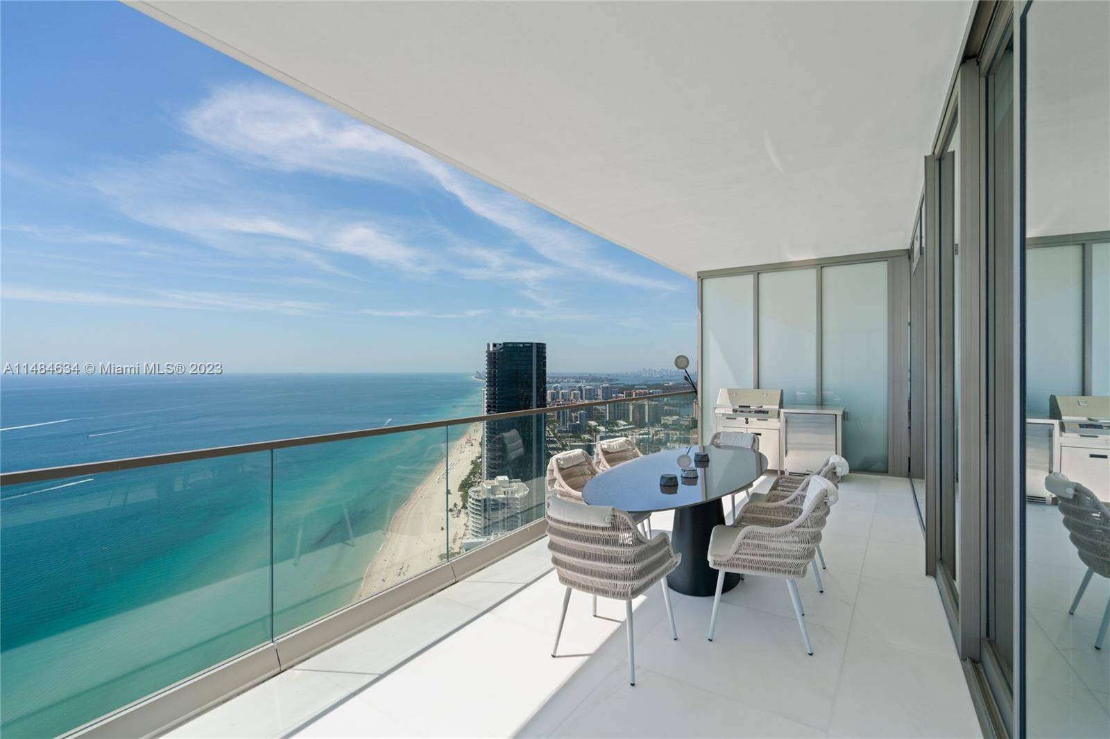 Live the world renowned Armani Casa brand with this spectacular 3 bedroom, 5.