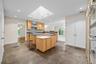 Eat-In Kitchen