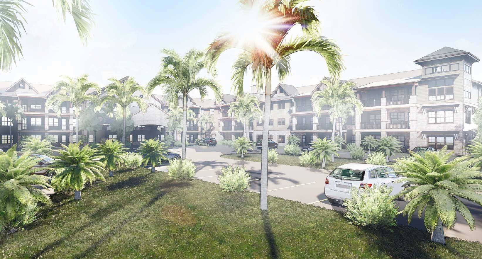 ALF Development Opportunity Approved for 124 Units on 4 acresREADY for Building Plans for up to 120, 000 SF of Certified Senior Living use.