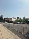16 Parking Spots