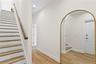 LVT flooring throughout unit