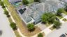 Situated on a corner lot