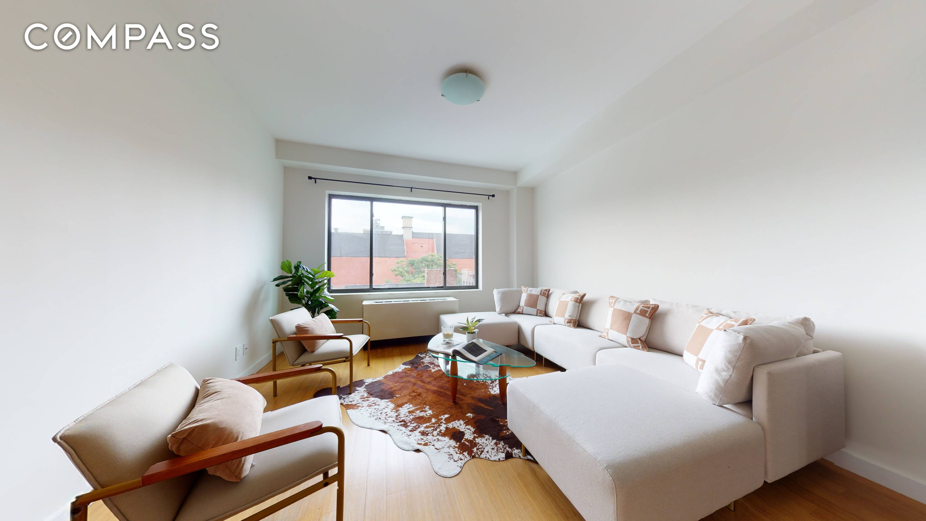 Discover the epitome of convenience and comfort in this exquisite one bedroom apartment.