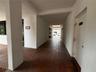 Exterior hallway