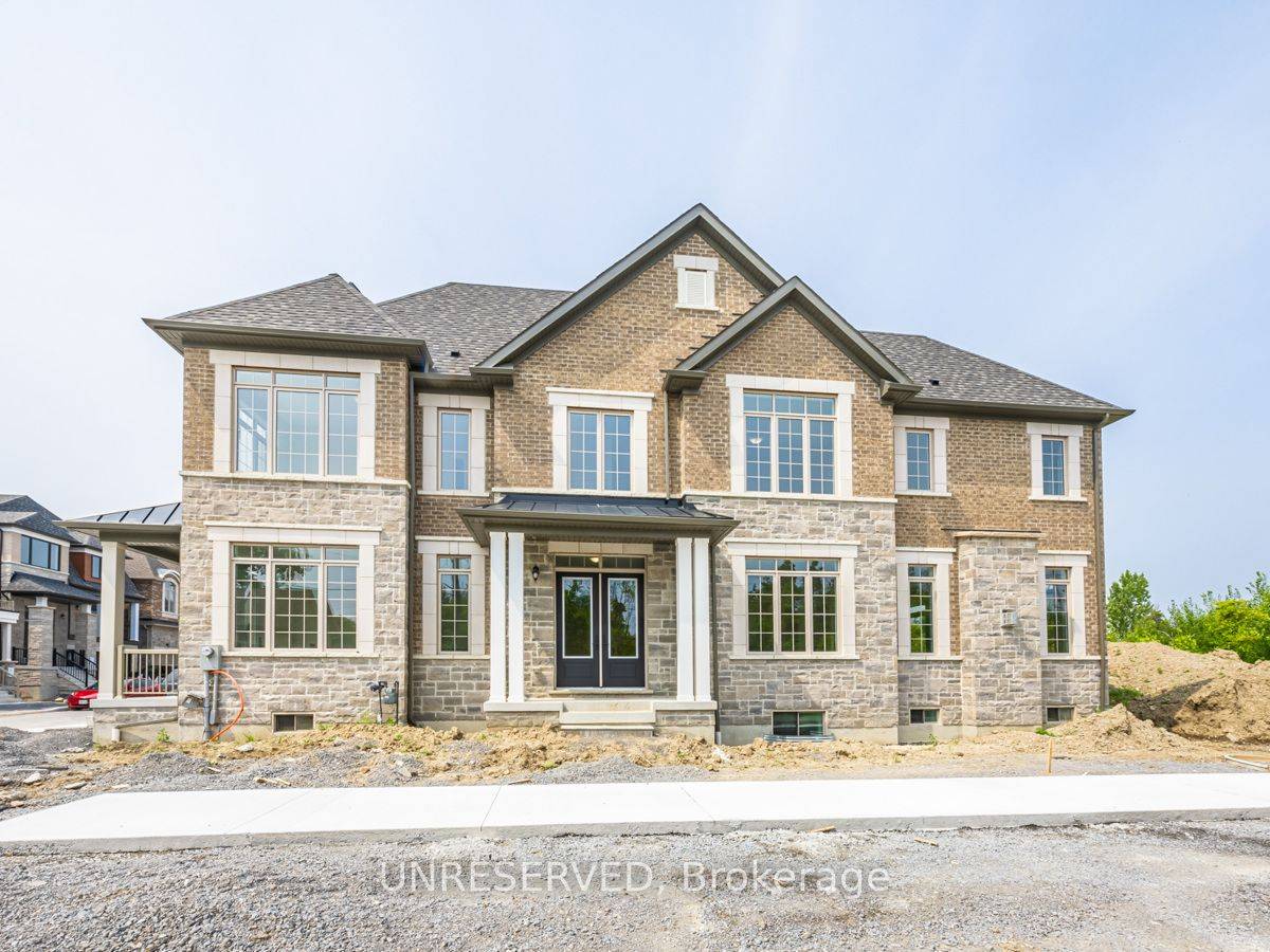 Welcome to this exquisite and brand new home nestled in the prestigious Rouge Park neighbourhood.