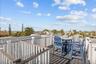 Roof top deck