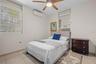 Main Residence - Third Bedroom
