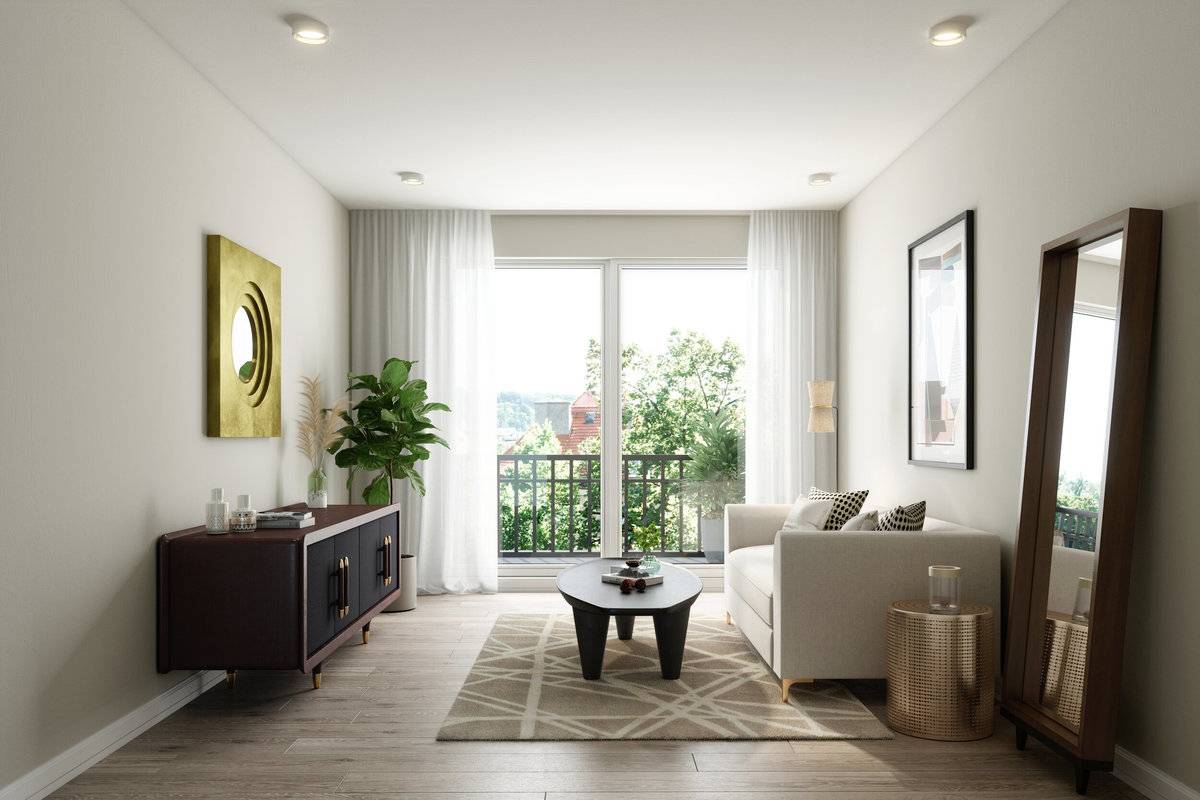 Welcome to The Q Condo, a ground up new development where timeless elegance meets undeniable value.