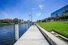 Canal Views and Dock