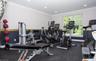 Fitness Room