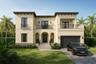 Front Elevation B