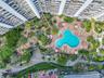 Pool Birds Eye View