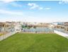 4 Dock Spots on a wide canal ! Minutes to the open bay!